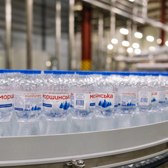 Моршинська /пресслужба IDS Ukraine