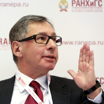 Петро Авен /Getty Images