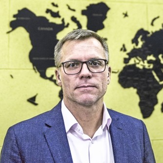 Гендиректор «Нібулон» оцінив втрати від війни в понад $400 млн. Компанія працює на третину своїх потужностей /Getty Images