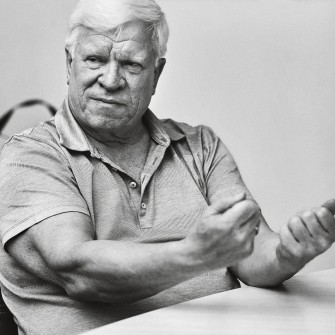 Через несколько часов после возвращения Вадатурского из Измаила, ночью, во двор его дома упала ракета типа С-300, следующая попала в дом. Алексей Афанасьевич погиб в своей спальне вместе с женой Раисой. /из личного архива