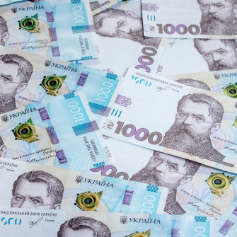 Спочатку війна, експортери згодом. Держава не відшкодовує ПДВ експортерам. Як бізнес вчиться жити без 20% /Shutterstock