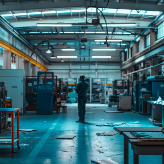 Кадрова криза /Forbes