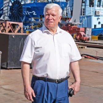 31 июля погиб владелец агрокомпании «Нибулон» Алексей Вадатурский, 74. /Александр Чекменев