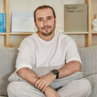 Competera Олександр Галкін /Анна Ліпєєва, для Forbes Ukraine