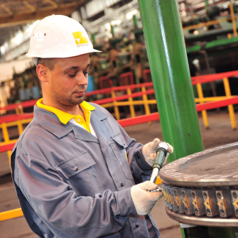 Прибыль компании Пинчука «Интерпайп» упала на $86 млн, в четыре раза. Почему это произошло и при чем здесь Россия /interpipe.biz