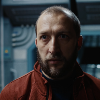 фільм Ти Космос, цікаві факти, бюджет /кадр з фільму