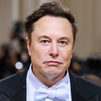Ілон Маск /Getty Images
