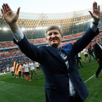 Vodafone офіційно купує у СКМ інтернет-провайдера Vega. Ахметов хоче вийти з телекому, а оператор – розвивати домашній інтернет /Getty Images