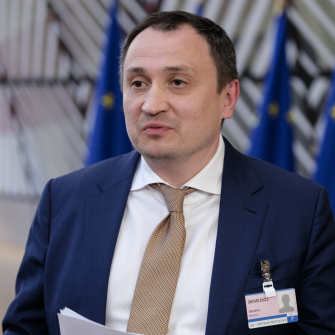 Николай Сольский /Getty Images