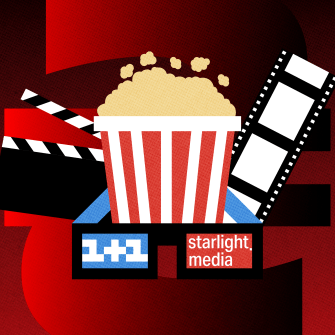 кіновиробництво 1+1 media та Starlight Media /коллаж Анастасия Савеленко