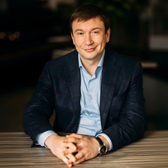 СЕО «Асканії» Сергій Жила про те, куди інвестує і як зростає група /надано пресслужбою