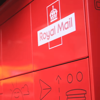 Modern Expo /Royal Mail/Facebook
