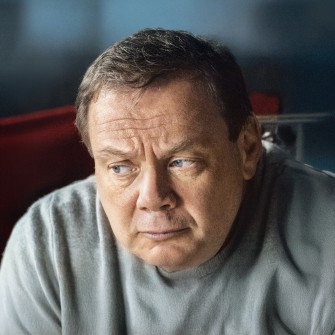 Михайло Фрідман,  Альфа-Банк /оброблено і доповнено за допомогою ШІ (штучного інтелекту) Photoshop Beta