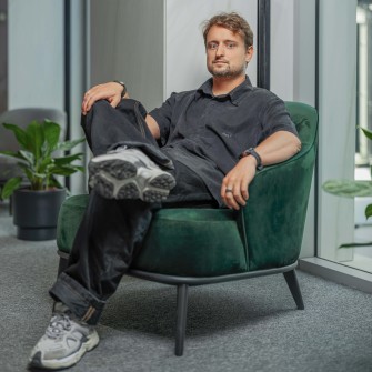 Інвестиції в стартапи Flyer One Ventures /Антон Забєльський, для Forbes Ukraine