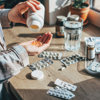 Нові ринки і препарати. «Дарниця» підбила підсумки 2024 року /Getty Images