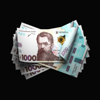 Єдиний податок, військовий збір ФОП, ЄСВ, ПДФО /Getty Images