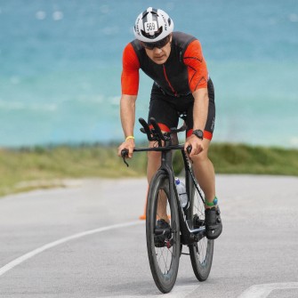 Dragon Capital, Томаш Фіала /предоставлено IRONMAN