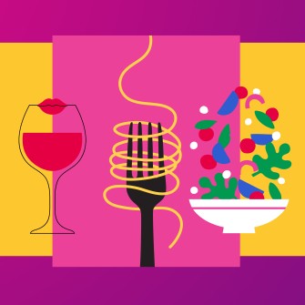 Найбільші ресторанні мережі України у 2024 році /Коллаж Анна Наконечная