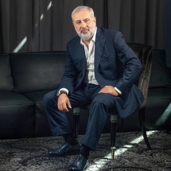 Ґранц, Федорін, Forbes /Олександр Чекменьов, для Forbes Ukraine