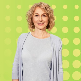 Наталія Лимонова, засновниця математичної онлайн-школи GIOS. Фото з особистого архіву / Shutterstock