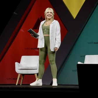 Вікторія Рєпа, CEO & Founder BetterMe /з особистого архіву