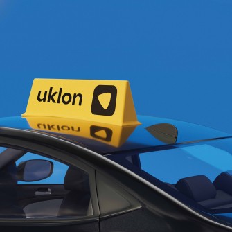 Велика історія угоди Uklon та «Київстар» /ілюстрація: Роман Давидюк / shutterstock