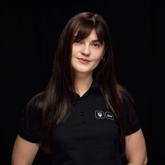 заступниця міністра Зоряна Стецюк /пресслужба Мінцифри