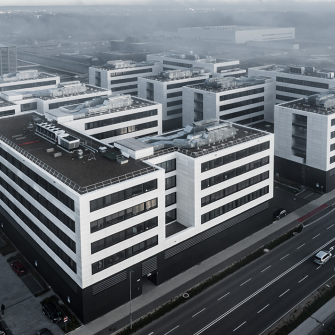 Одна з найбільших IT-компаній України Intellias відкриває офіс у Німеччині /пресслужба