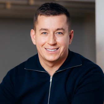 Сергій Жук, co founder та СЕО компанії HBD /предоставлено пресс-службой