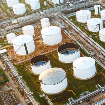 атака РФ на активи SOCAR /Shutterstock