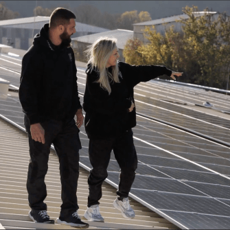 ISO Company /предоставлено пресс-службой