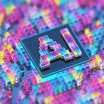 IT-ринок праці, ШІ-фахівці в Україні /Getty Images