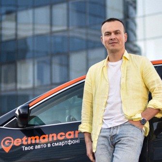 Getmancar запустився в Катарі /предоставлено пресс-службой