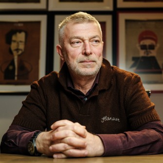 Созановський Film.ua Group /Антон Забельский для Forbes Ukraine