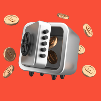 законопроєкт, крипторезерв, криптовалюта /Иллюстрация Shutterstock