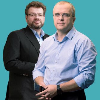 «Война с мессенджерами проиграна»: СЕО «Киевстара» Александр Комаров – о будущем украинского телекома /Александр Чекменев