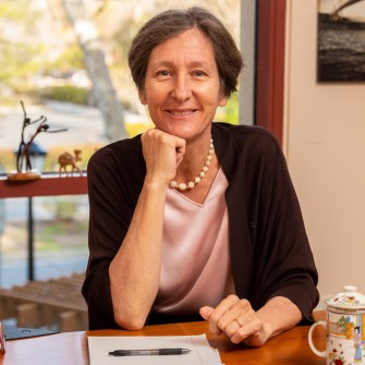 Анна Лембке. Фото annalembke.com