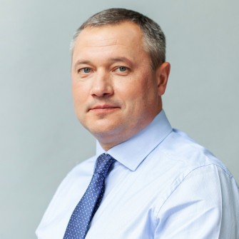 Дмитрий Жоравович. Фото Denis Buhaychenko/Wikipedia