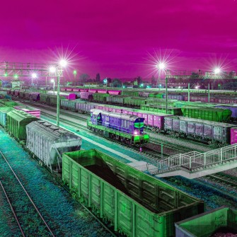 «Укрзалізниця» розраховує отримати 11 млрд грн від підняття вантажних тарифів. Майже половину заплатять Ахметов і аграрії.&amp;nbsp;Які наслідки для бізнесу /Shutterstock