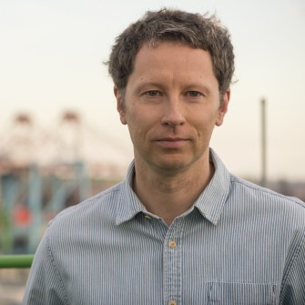 MSC купує частину сухого порту в Україні /надано пресслужбою