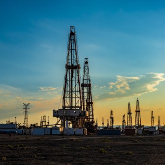 Із 10 нових свердловин, запущених цього року, усі показали дебіт вище прогнозів /Getty Images