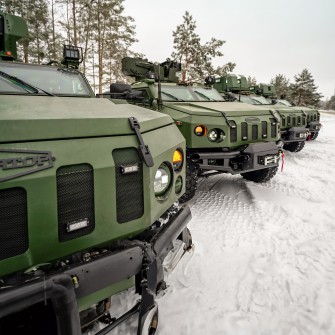 ВПК, дрони, FPV /предоставлено компанией «Украинская бронетехника»