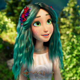 Стрічка «Мавка. Лісова пісня» підтвердила свій статус найочікуванішого фільму, побивши рекорди ще на етапі передзамовлення