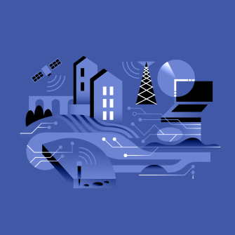 Помилки діджиталізації: досвід «Фармак», МХП, «Кернел» та Interpipe /ілюстрація Ілля Колесник для Forbes Ukraine