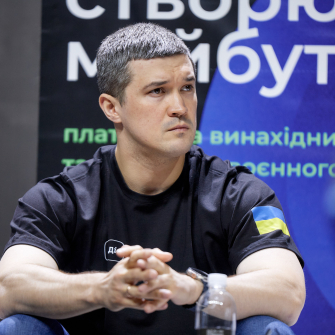 Кабмін затвердив п’ять нових заступників міністра цифрової трансформації Федорова. Хто вони та які напрямки очолять /Міністерство цифрової трансформації