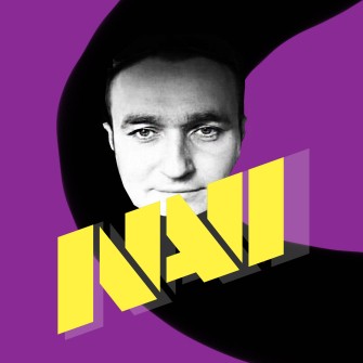 Макс Криппа, новый владелец киберспортивной команды NAVI. /Коллаж Анна Наконечная