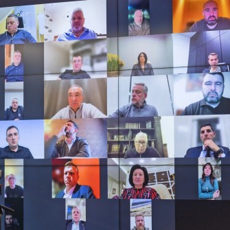 Офіс президента, бізнес, Рада підприємців. /Офіс Президента України