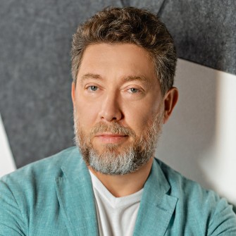 Biosphere Corporation Андрій Здесенко /надано пресслужбою