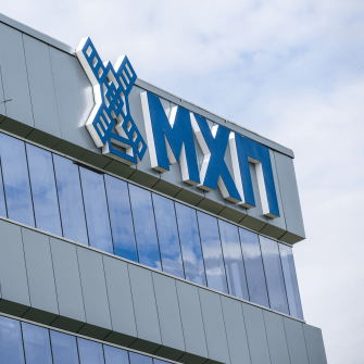 Тарас Гошовський МХП /надано пресслужбою