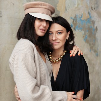 g.bar, сабіна мусіна, лєра бородіна /з особистого архіву